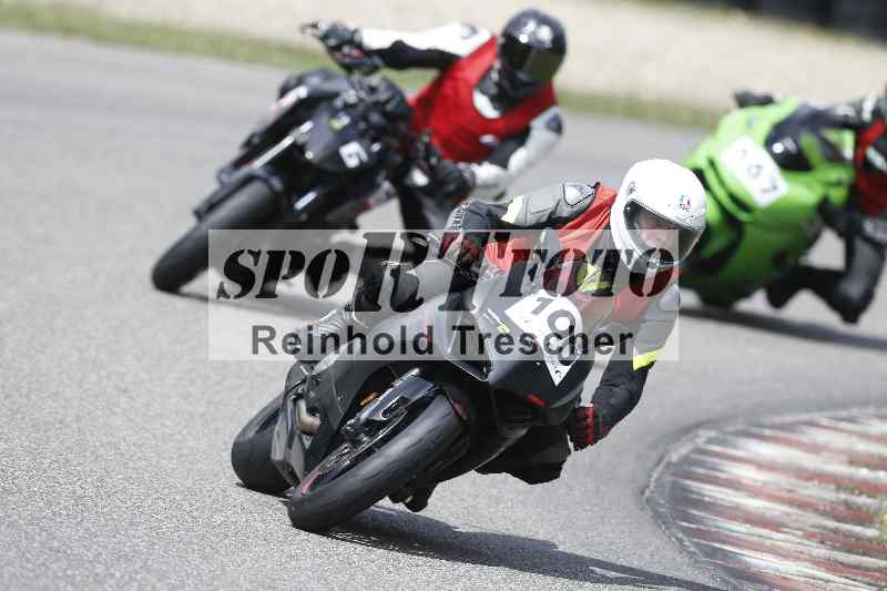 /34 25.07.2025 Speer Racing ADR/RC Girls Camp/100